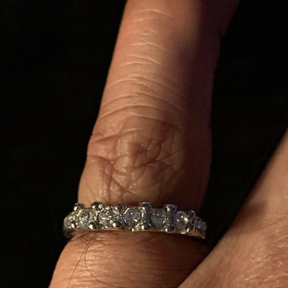 Engagement Ring - Picture 4 of 6